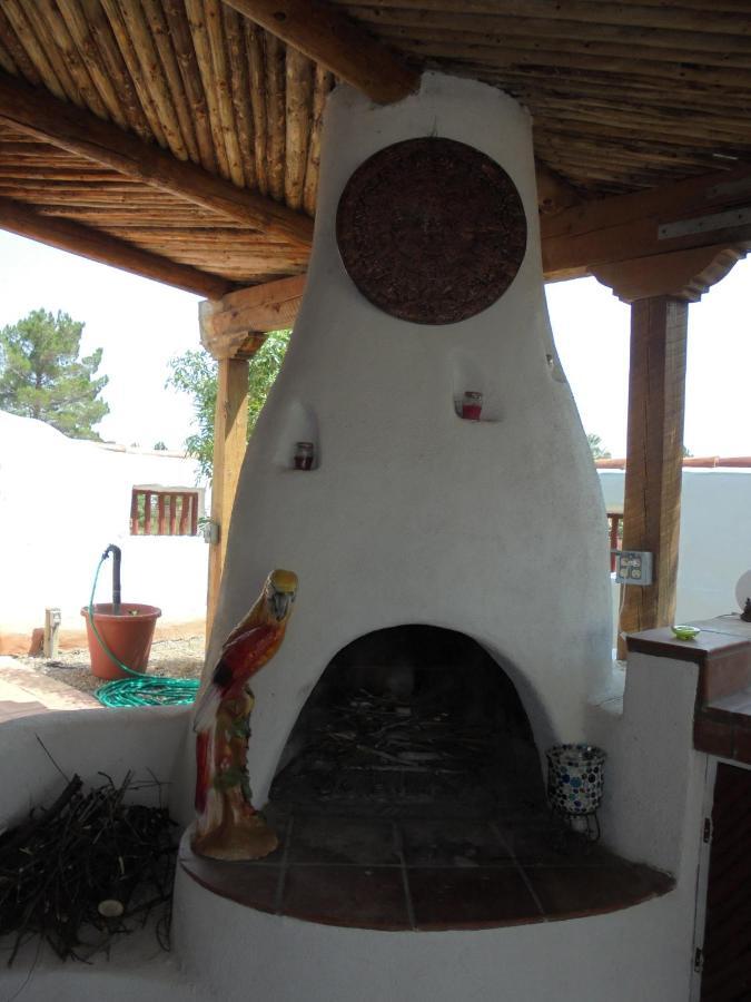 Casita At St Francis Hatch Nm المظهر الخارجي الصورة